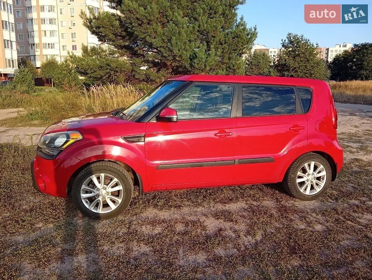 Kia Soul 2013 photo 5