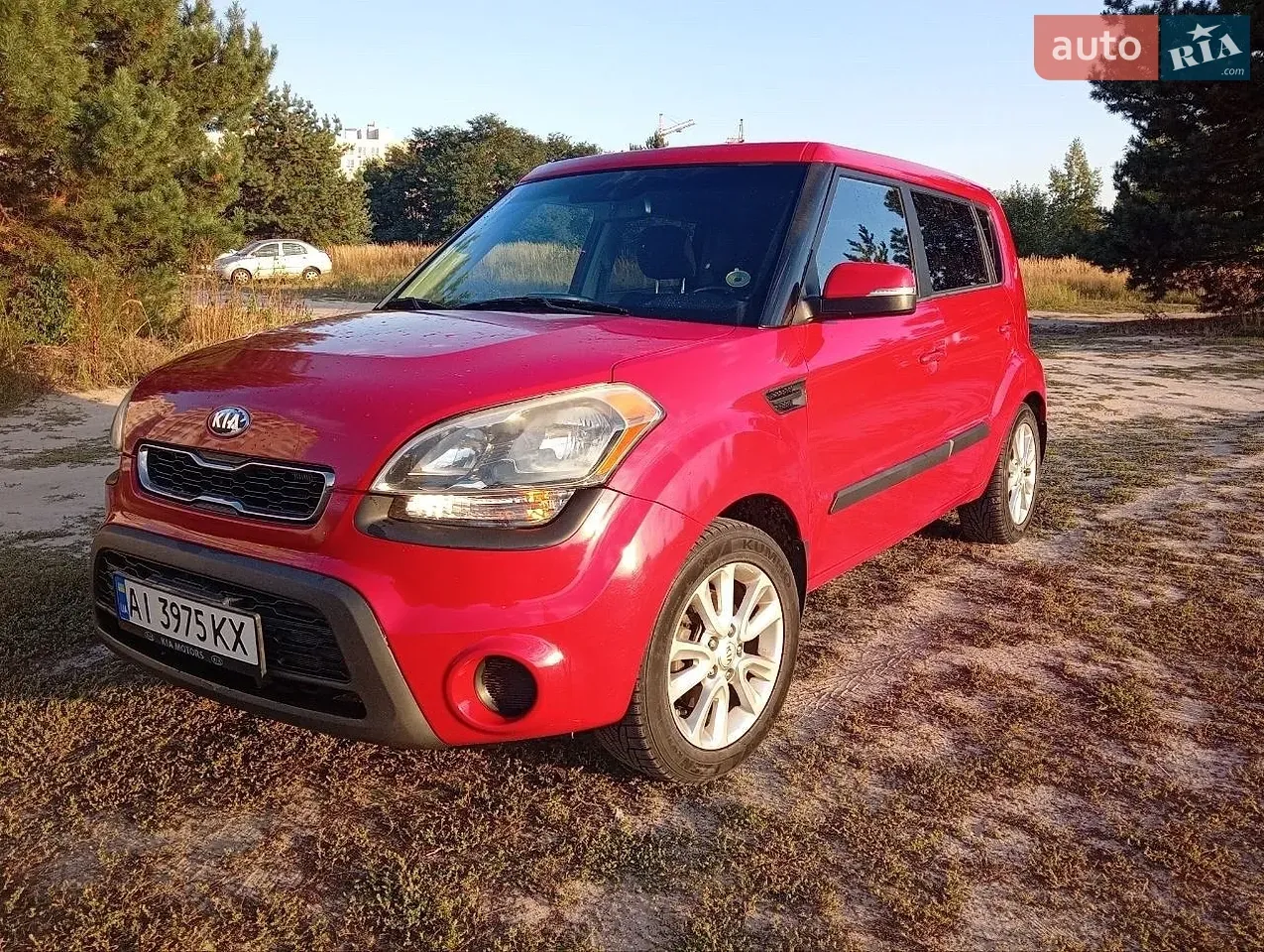 Kia Soul 2013 photo 2