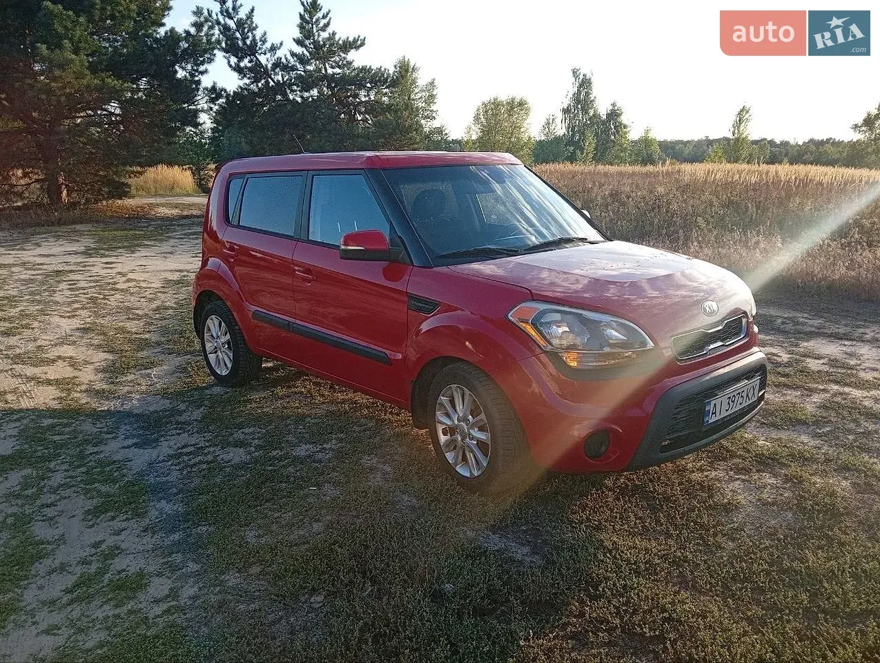 Kia Soul 2013 photo 4