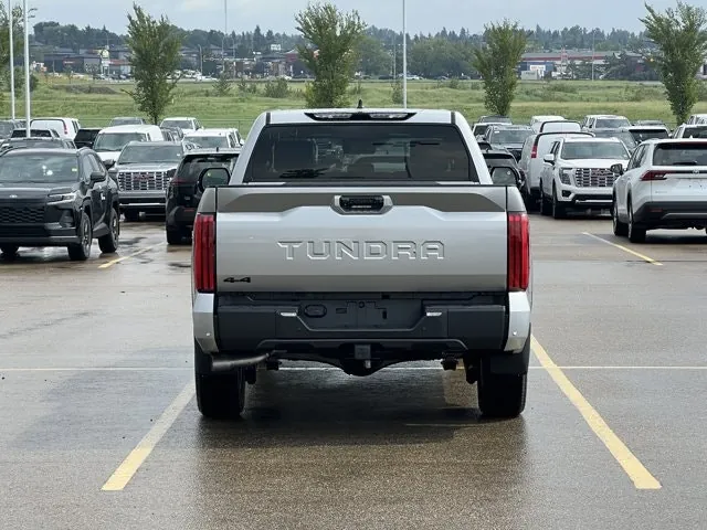 Toyota Tundra 2026 photo 5