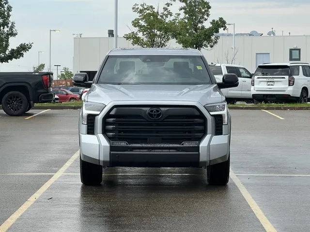 Toyota Tundra 2026 photo 3