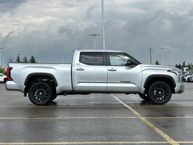 Toyota Tundra 2026 photo 4