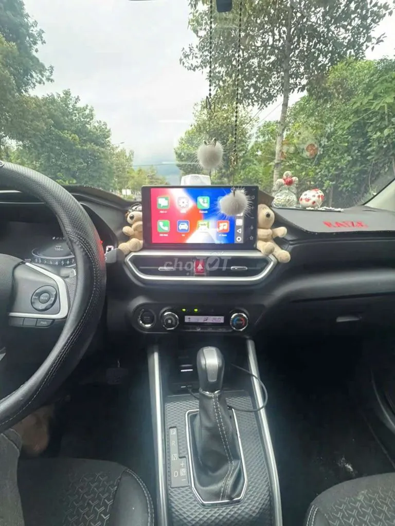 Toyota Raize 2022 photo 5