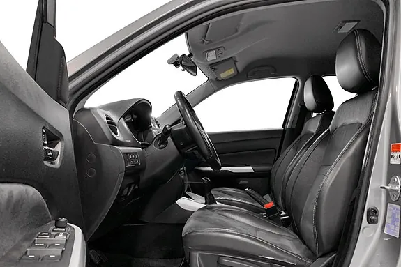 Suzuki Vitara 2016 photo 5