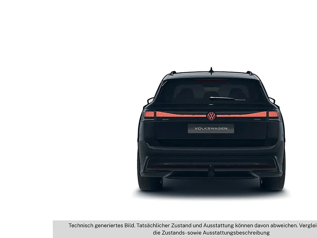 Volkswagen Id.7 2026 photo 3