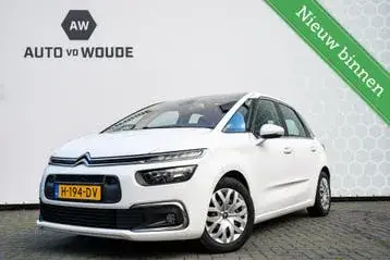 Citroen C4 Spacetourer