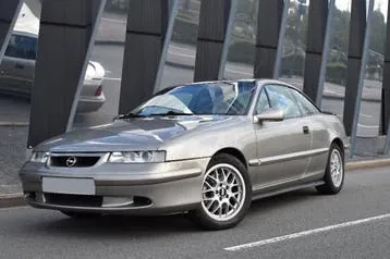 Opel Calibra