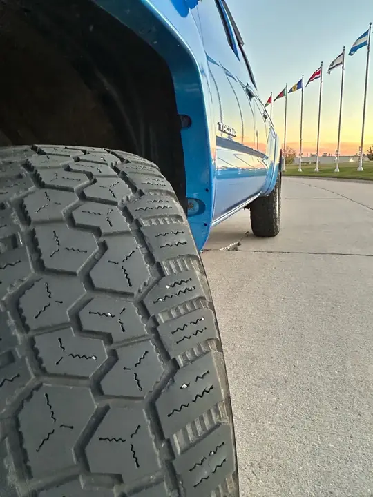 Toyota Tacoma 2010 photo 3