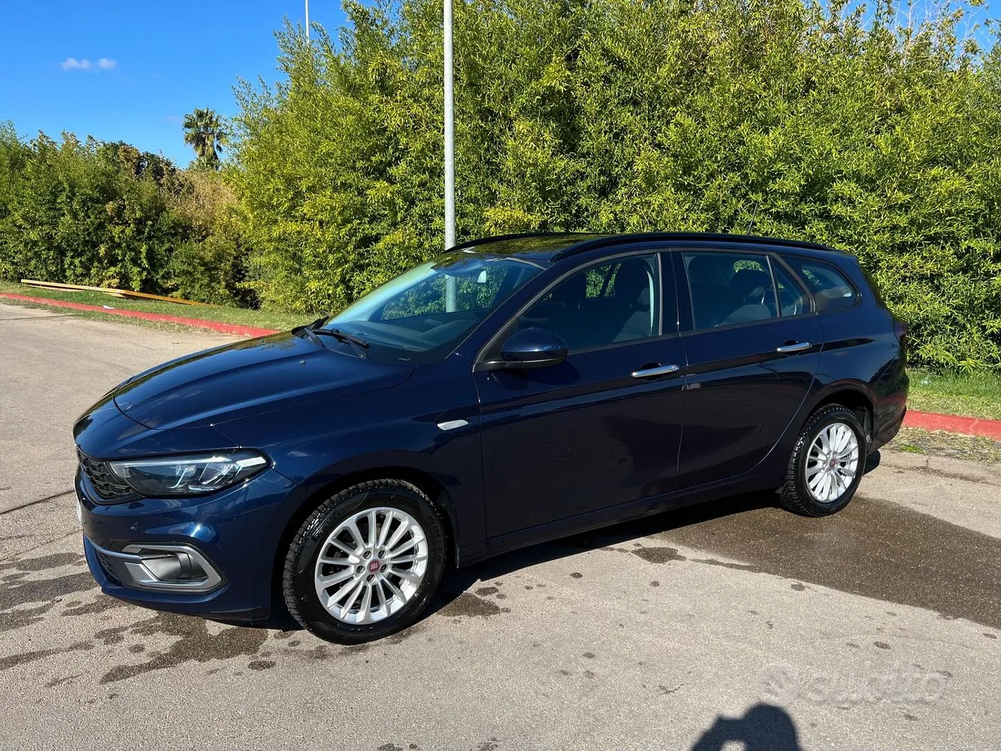 Fiat Tipo 2022 photo 3