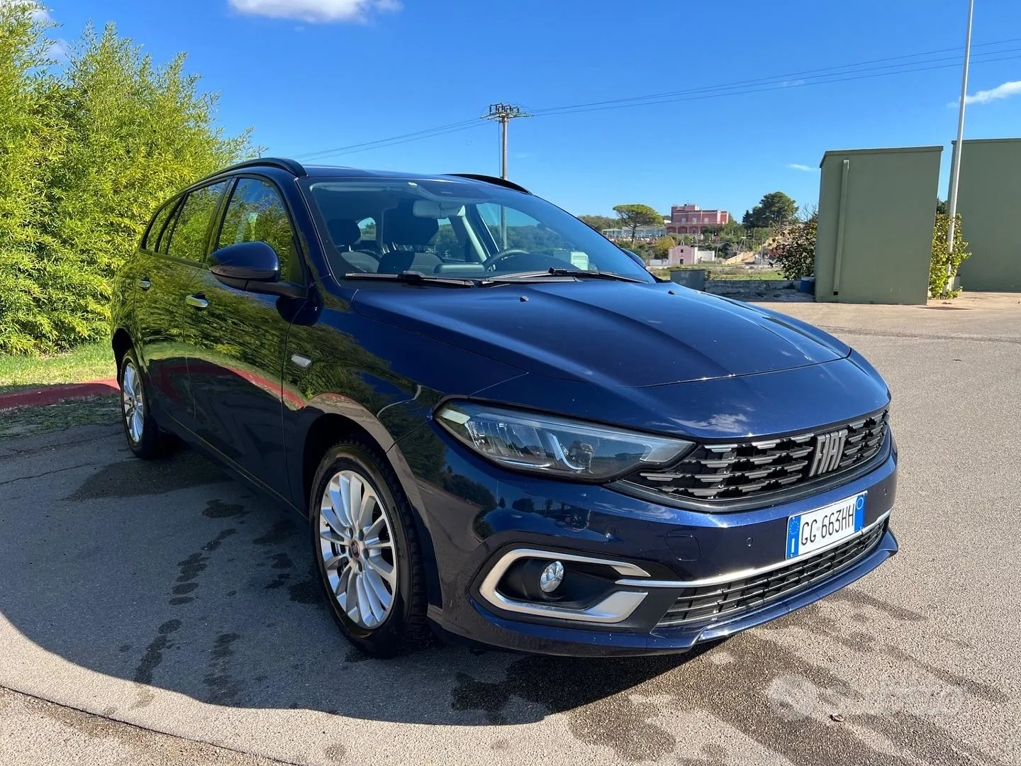 Fiat Tipo 2022 photo 2