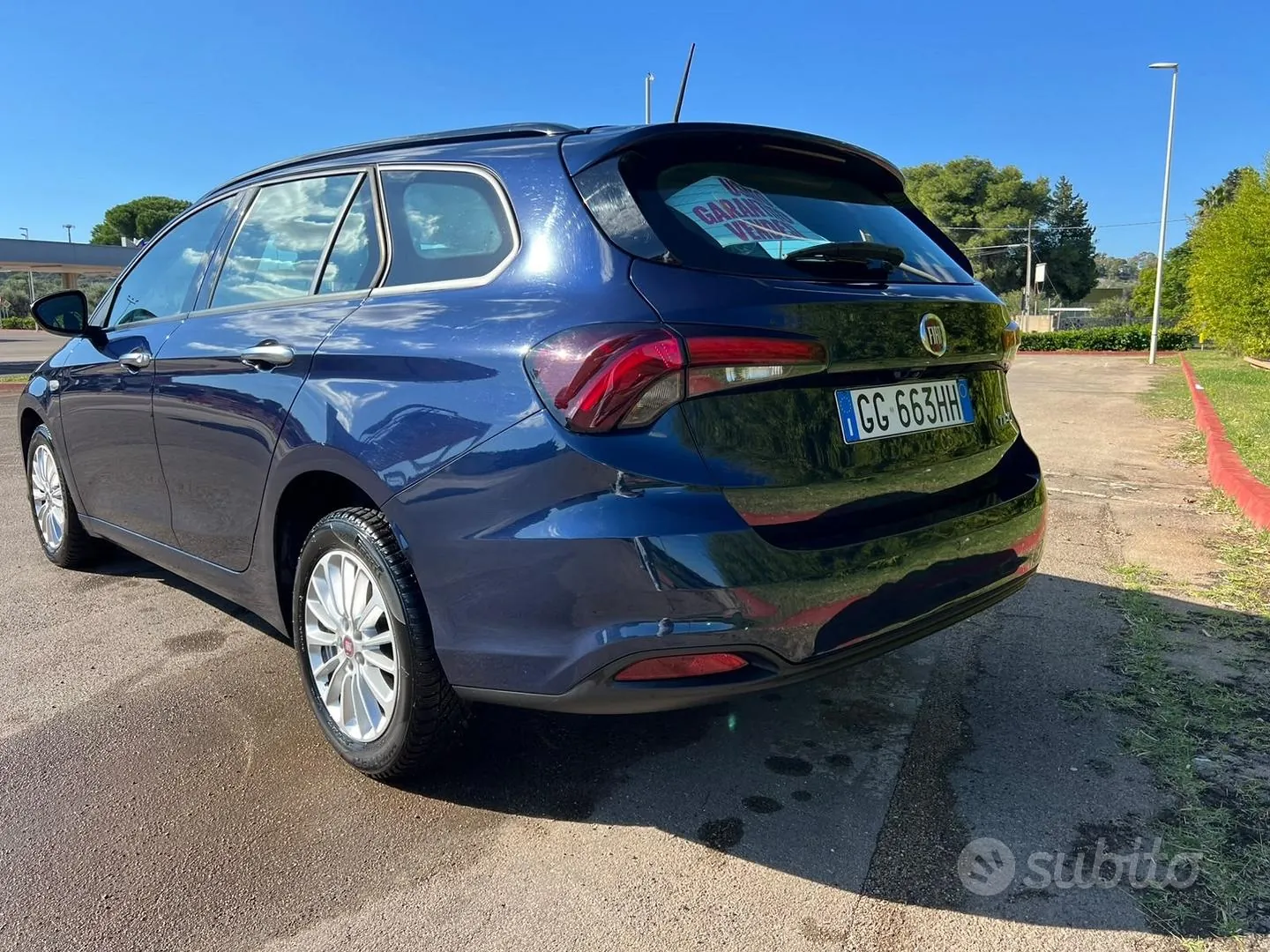 Fiat Tipo 2022 photo 5