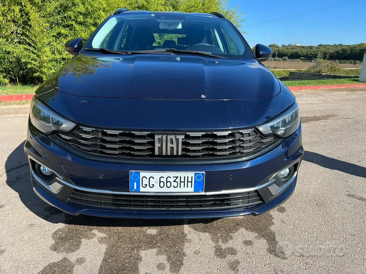 Fiat Tipo
