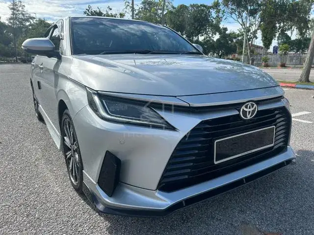 Toyota Vios