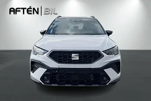 Seat Arona 2027 photo 3