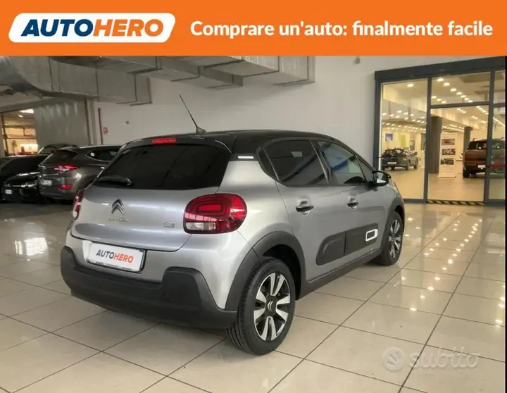 Citroen C3 2023 photo 5