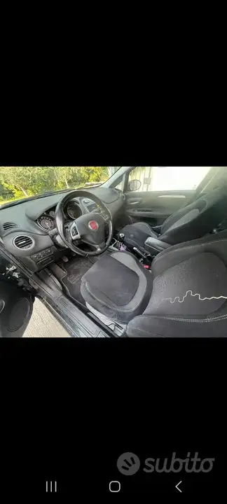 Fiat Punto 2014 photo 3