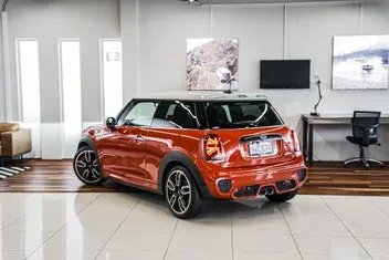 Mini Hatch 2020 photo 4