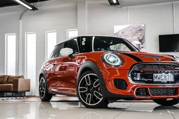 Mini Hatch 2020 photo 5