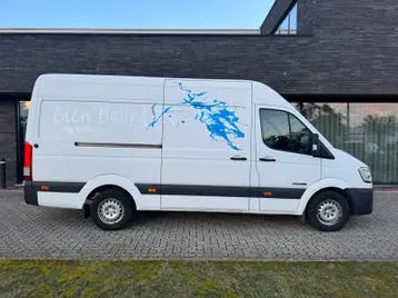 Hyundai H350 2016 photo 2