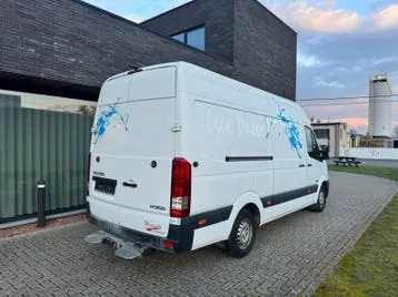 Hyundai H350 2016 photo 3