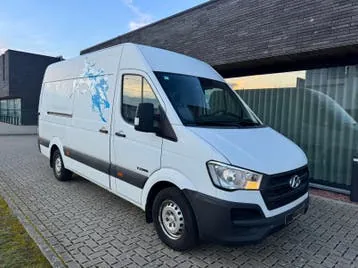 Hyundai H350