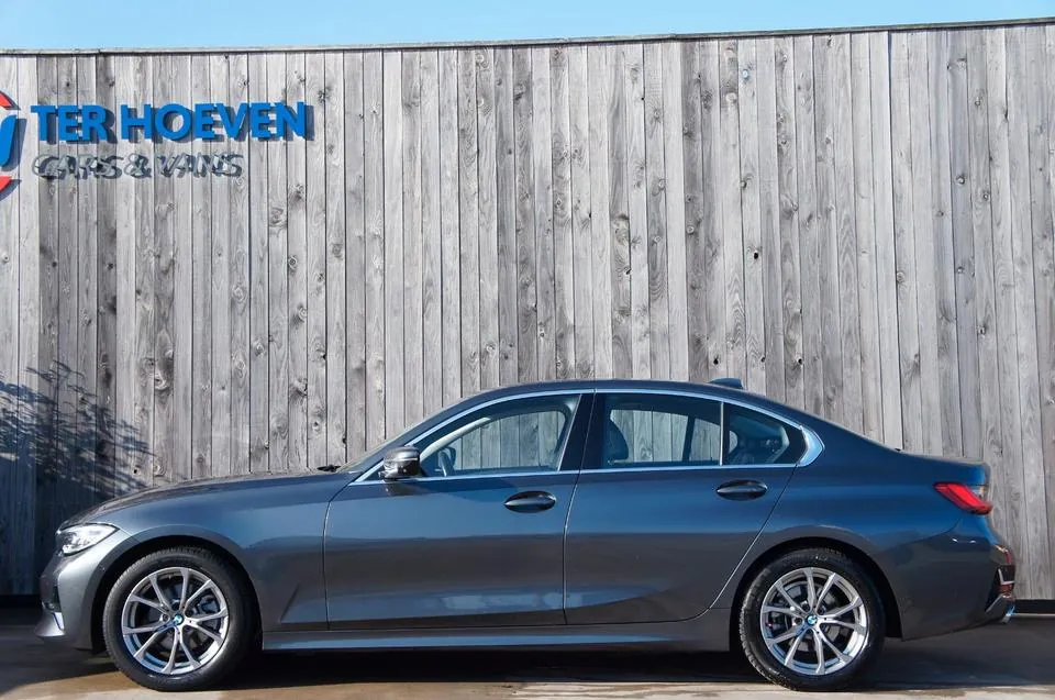 BMW 320D