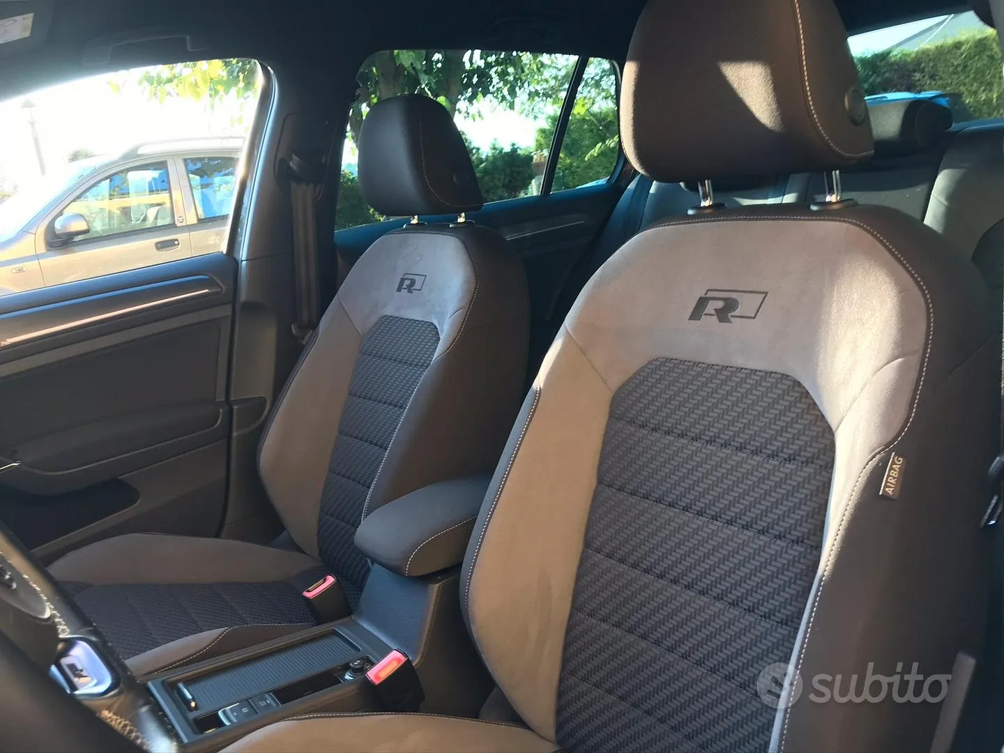 Volkswagen Golf 2017 photo 2