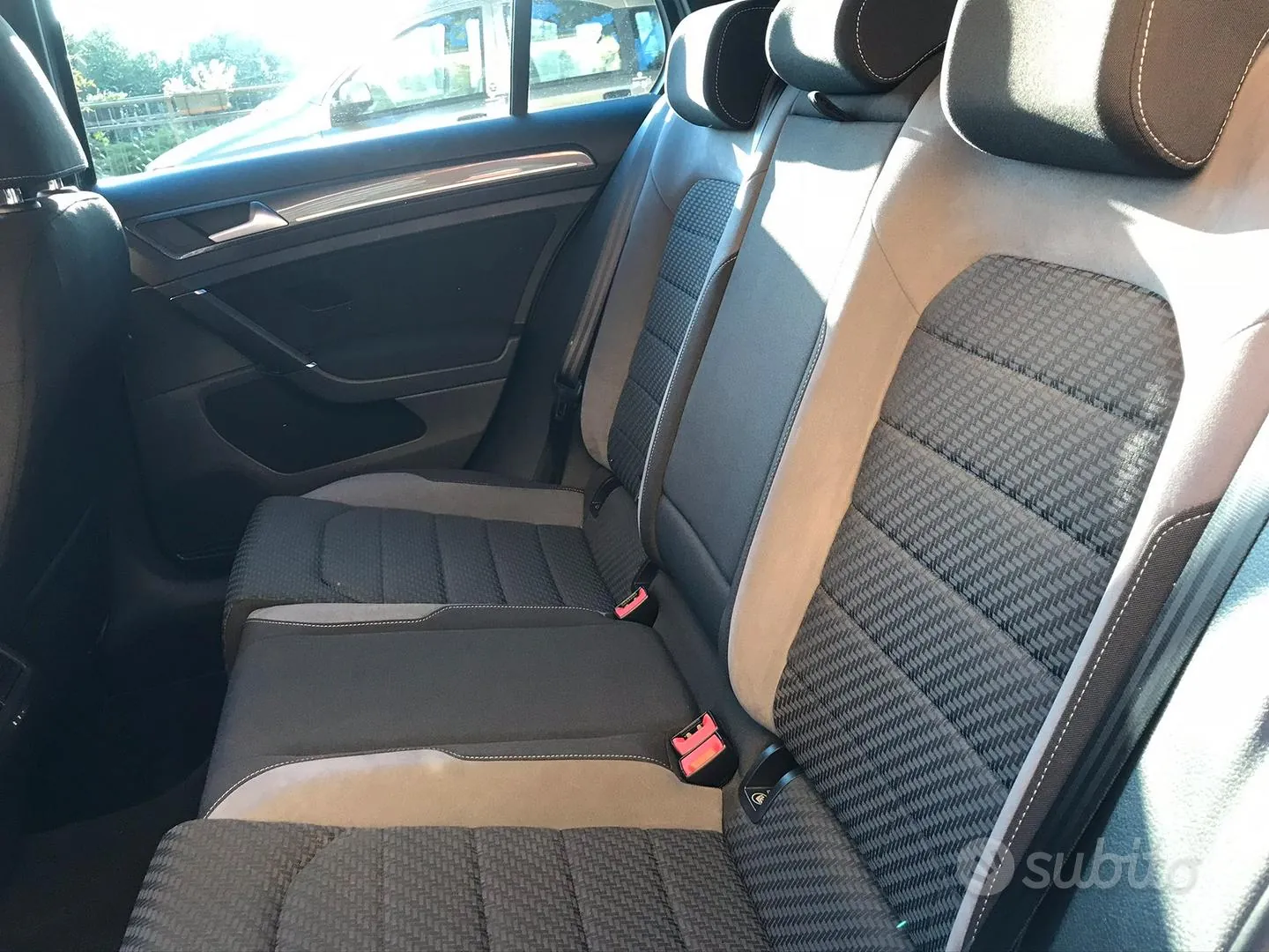 Volkswagen Golf 2017 photo 3