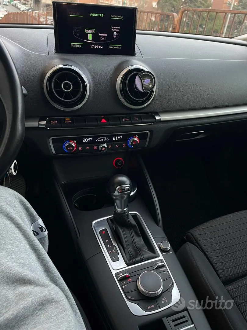 Audi A3 2014 photo 2