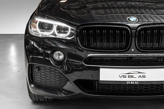 BMW X5 2017 photo 3