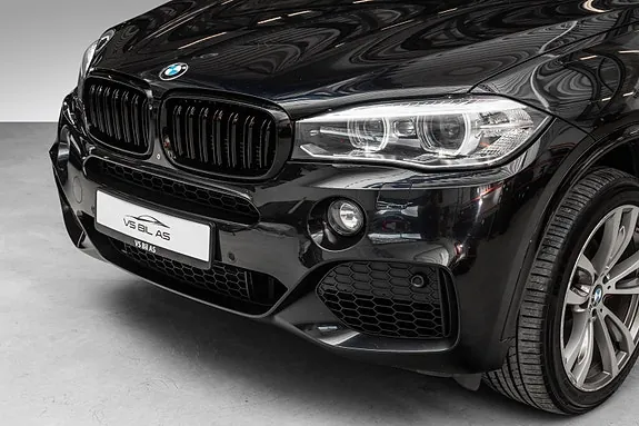 BMW X5 2017 photo 2