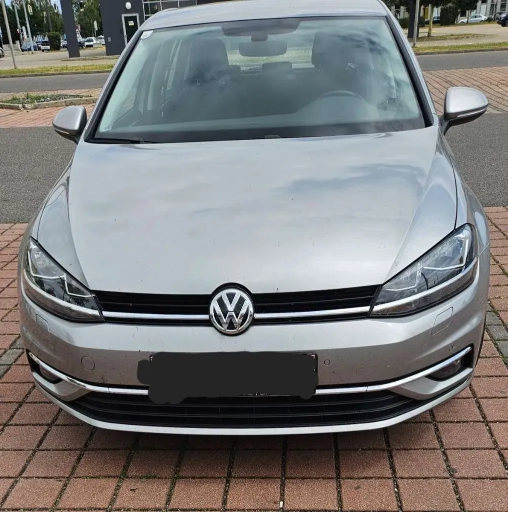 Volkswagen Golf 2020 photo 3