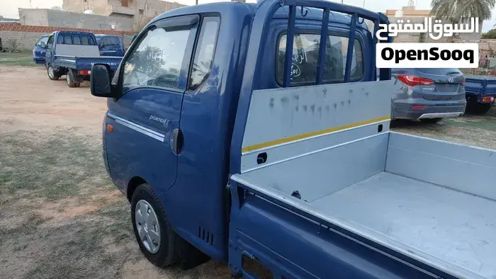 Hyundai Porter