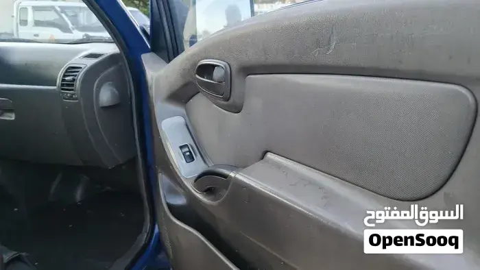 Hyundai Porter 2007 photo 4