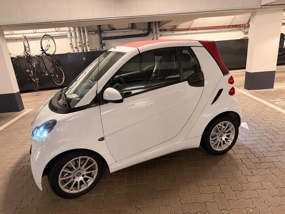 Smart 451