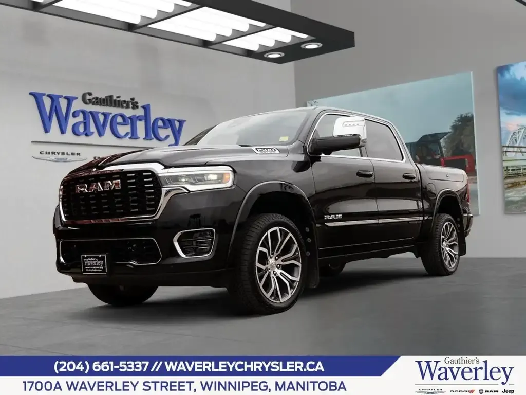 Ram 1500