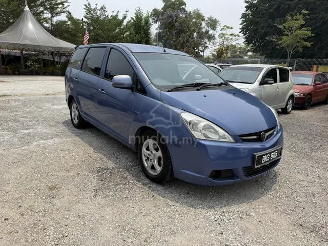 Proton Exora