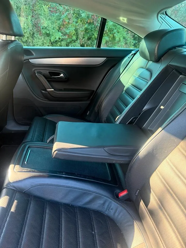 Volkswagen Tucson