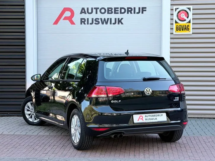 Volkswagen Golf 2014 photo 3