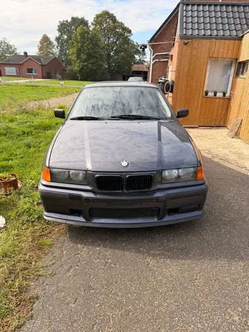 BMW Série 3
