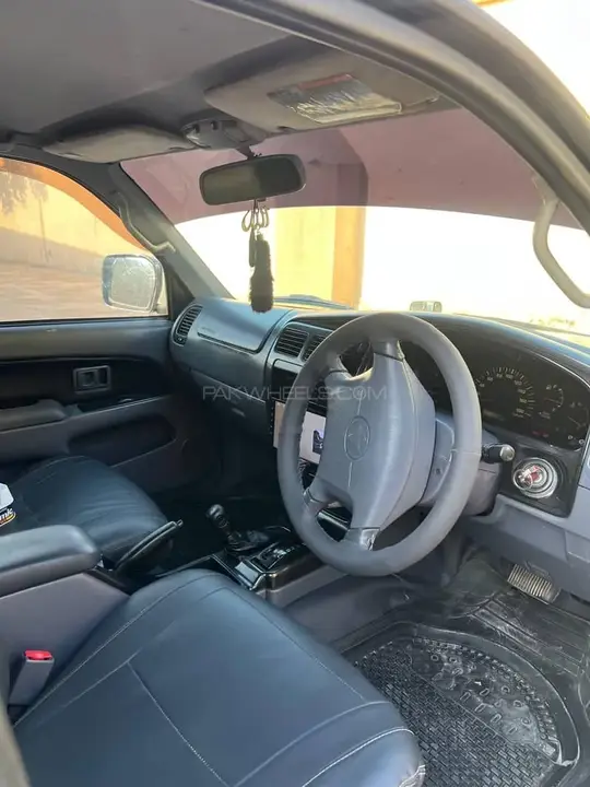 Toyota Surf