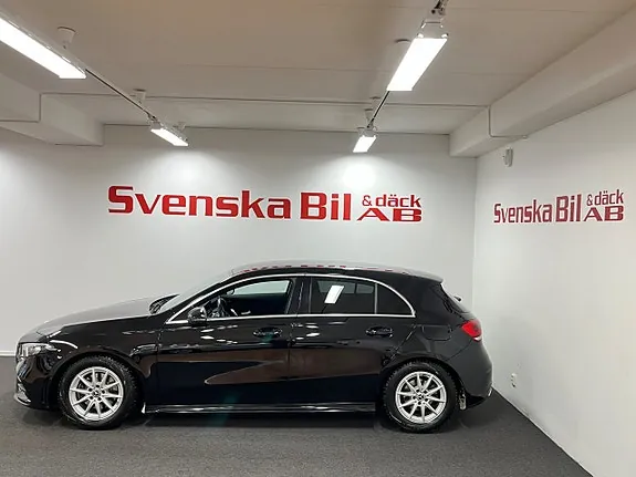 Mercedes-Benz A180 2020 photo 5