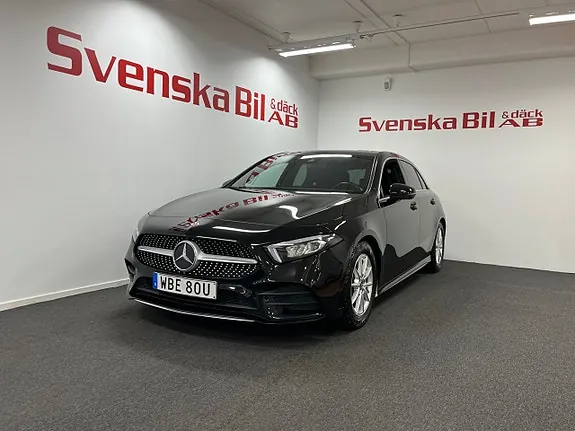 Mercedes-Benz A180