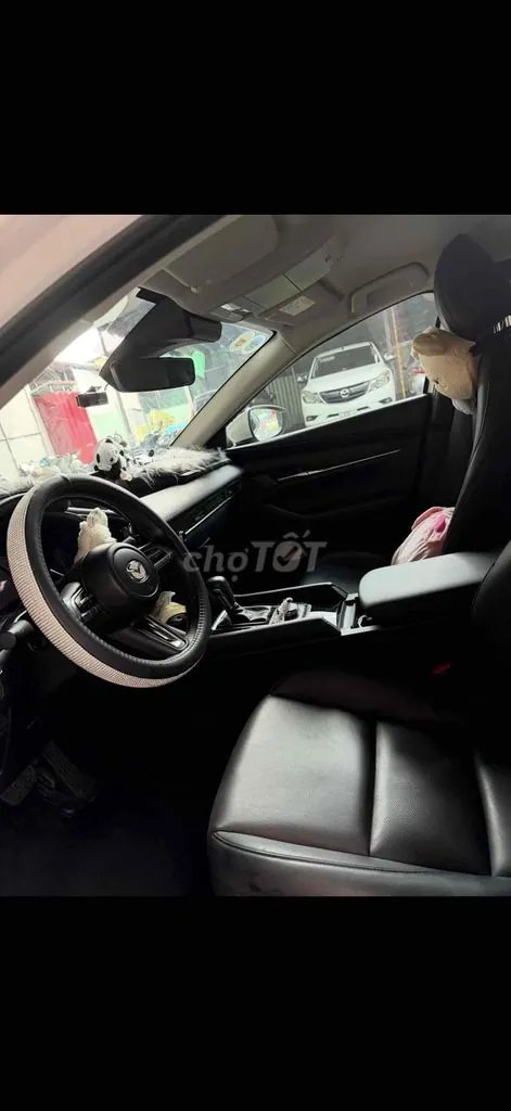 Mazda 3 2024 photo 2