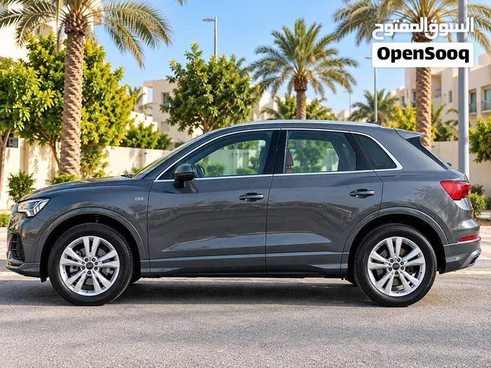 Audi Q3 2020 photo 4