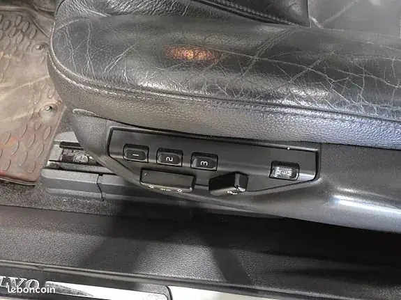 Volvo Xc90 2005 photo 5