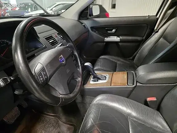 Volvo Xc90 2005 photo 3