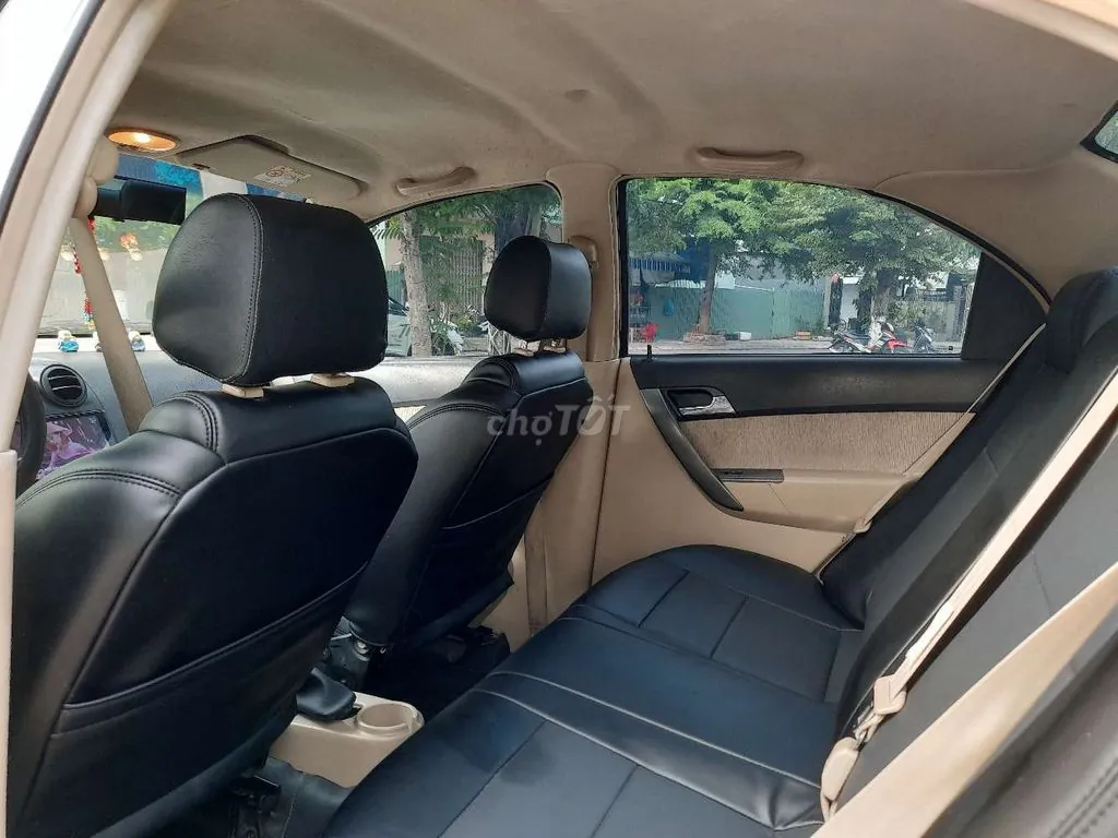 Chevrolet Aveo 2018 photo 5