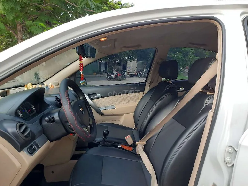Chevrolet Aveo 2018 photo 4