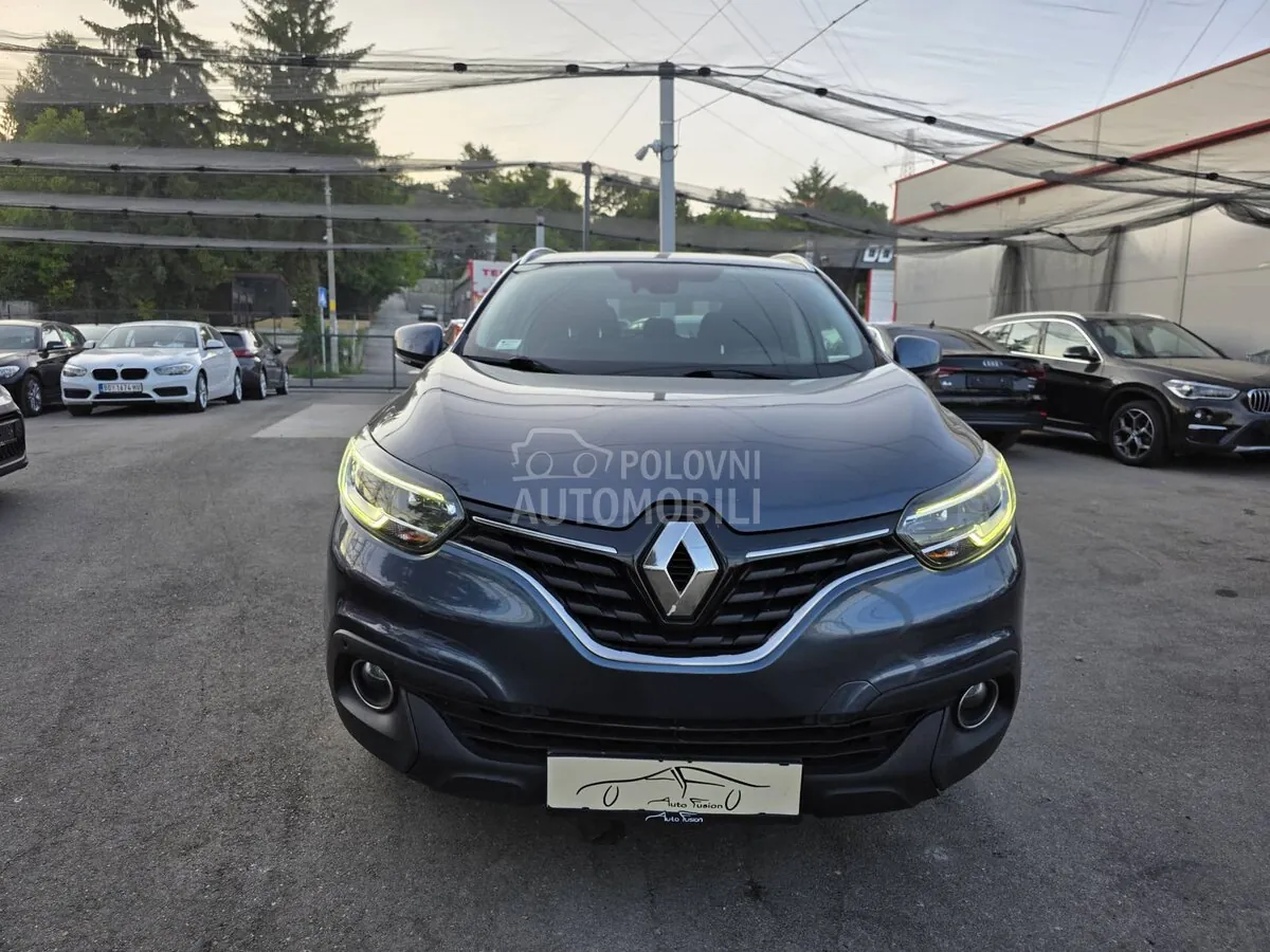 Renault Kadjar
